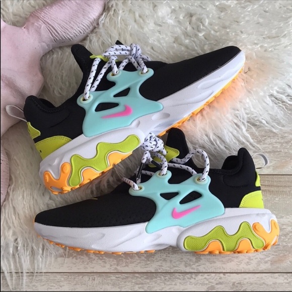 NWT Nike React Presto - Picture 6 of 8